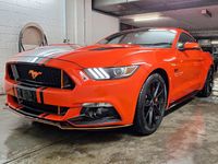 Gebraucht Ford Mustang GT Fastback 422 PS (310 kW) 2016