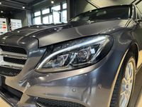 gebraucht Mercedes C200 Swiss Star Edition Avantgarde 7G-Tronic