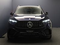 Gebraucht Mercedes GLC63 AMG Executive 680 PS (500 kW) 2024