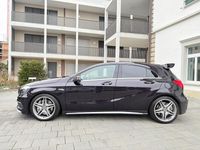 Gebraucht Mercedes A45 AMG AMG 360 PS (264 kW) 2014