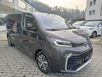 Neu Toyota Proace Verso Trend 100 kW (136 PS) 2025 Kombi