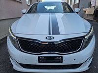 Gebraucht Kia Optima 165 PS (121 kW) 2015