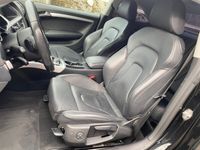 gebraucht Audi A5 Coupé 2.0 TDI multitronic