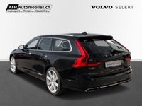 gebraucht Volvo V90 D5 AWD Inscription