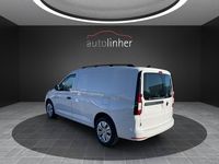 Neu VW Caddy Maxi 122 PS (89 kW) 2025 Van / Kleinbus