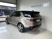 Gebraucht Land Rover Discovery 5 R-Dynamic 361 PS (265 kW) 2021 SUV