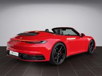 Gebraucht Porsche 911 Carrera S 450 PS (330 kW) 2019 Cabrio