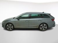 Neu Skoda Octavia RS 265 PS (194 kW) 2025 Grau Kombi