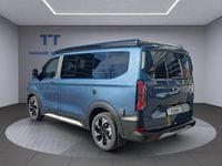 Neu Ford Transit Nugget 170 PS (125 kW) 2026 Van / Kleinbus