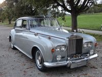 gebraucht Rolls Royce Silver Cloud III LWB