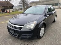 Gebraucht Opel Astra Cosmo 125 PS (91 kW) 2005