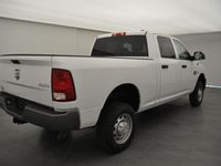 gebraucht Dodge Ram USA2500 6.7 TD Crew Cab SLT