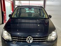 Gebraucht VW Sharan Highline 184 PS (135 kW) 2016 Van / Kleinbus