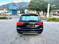 gebraucht Audi S4 Avant 3.0 TFSI quattro S-tronic