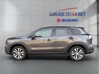 Neu Suzuki SX4 S-Cross 110 PS (80 kW) 2026 SUV