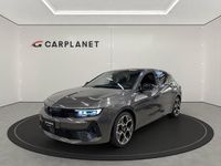 Gebraucht Opel Astra Ultimate 131 PS (96 kW) 2024 Grau Limousine