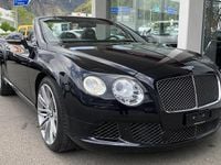 Gebraucht Bentley Continental 626 PS (460 kW) 2015