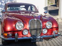 Gebraucht Jaguar S-Type S 214 PS (157 kW) 1966 Limousine