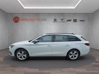 Gebraucht Seat Leon ST FR 150 PS (110 kW) 2024 Kombi