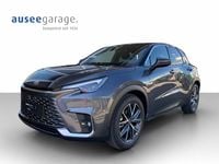 Neu Lexus LBX 136 PS (100 kW) 2025 Anthrazit SUV