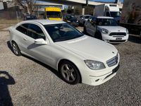 Gebraucht Mercedes CLC180 143 PS (105 kW) 2009 Kleinwagen