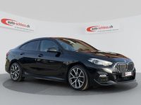 Gebraucht BMW 218 M Sport 136 PS (100 kW) 2024 Coupé