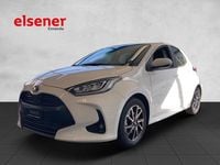 Gebraucht Toyota Yaris Hybrid Trend 116 PS (85 kW) 2023 Limousine