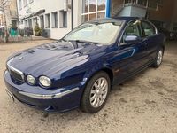 Gebraucht Jaguar X-type 196 PS (144 kW) 2003