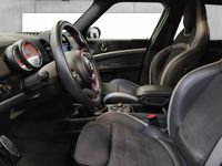 gebraucht Mini John Cooper Works Countryman ALL4