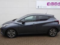 gebraucht Nissan Micra 1.0 DIG-T Tekna