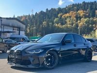 Gebraucht BMW M3 Competition Edition 510 PS (375 kW) 2022