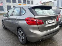 Gebraucht BMW 218 Active Tourer M Sport 136 PS (100 kW) 2015 Van / Kleinbus