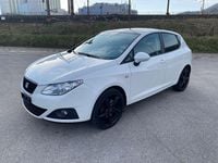 Gebraucht Seat Ibiza Sport 105 PS (77 kW) 2009