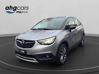 Gebraucht Opel Crossland X Ultimate 131 PS (96 kW) 2020 SUV