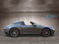 gebraucht Porsche 911 Targa 4S PDK