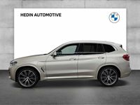 gebraucht BMW X3 30e M Sport