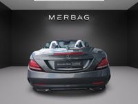 gebraucht Mercedes SLC300 Final Edition