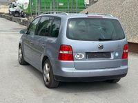 Gebraucht VW Touran Highline 140 PS (102 kW) 2005 Van / Kleinbus