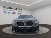 Neu BMW X3 M Sport 197 PS (144 kW) 2025 Schwarz SUV