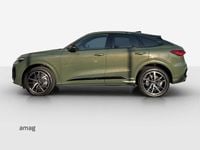 Neu Audi Q5 Sportback Ambiente 204 PS (150 kW) 2026 Distriktgrün metallic SUV