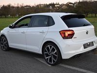 Gebraucht VW Polo GTI 200 PS (147 kW) 2020 Kleinwagen