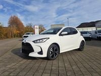 Neu Toyota Yaris Hybrid Trend 116 PS (85 kW) 2025