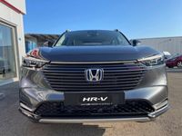 gebraucht Honda HR-V 1.5i-MMD Advance Style CVT, Cash Prämie Fr. 2`500.-- od