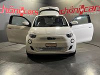 gebraucht Fiat 500e 