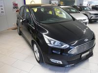 Gebraucht Ford C-MAX Titanium 150 PS (110 kW) 2017 Van / Kleinbus