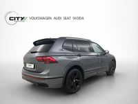 Gebraucht VW Tiguan Allspace Style 193 PS (141 kW) 2024 Grau SUV
