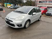Gebraucht Citroën C4 Picasso Exclusive 156 PS (114 kW) 2011 Van / Kleinbus