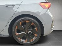 gebraucht Cupra Born 77kWh e-Boost (netto)