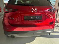 Gebraucht Mazda CX-5 Exclusive-Line 194 PS (142 kW) 2024 SUV