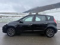 Gebraucht Renault Scénic III Bose Edition 131 PS (96 kW) 2012 Van / Kleinbus